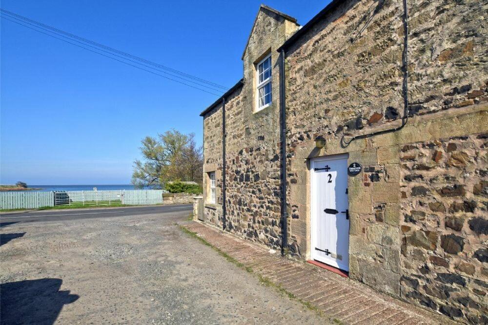 במבורג Turnstone Cottage מראה חיצוני תמונה