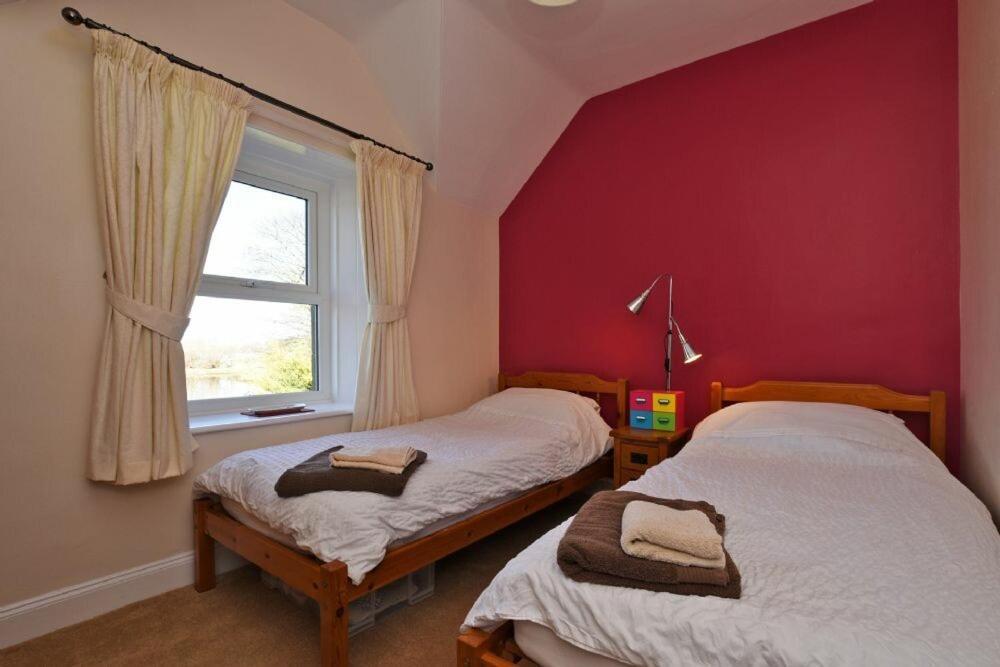 במבורג Turnstone Cottage מראה חיצוני תמונה